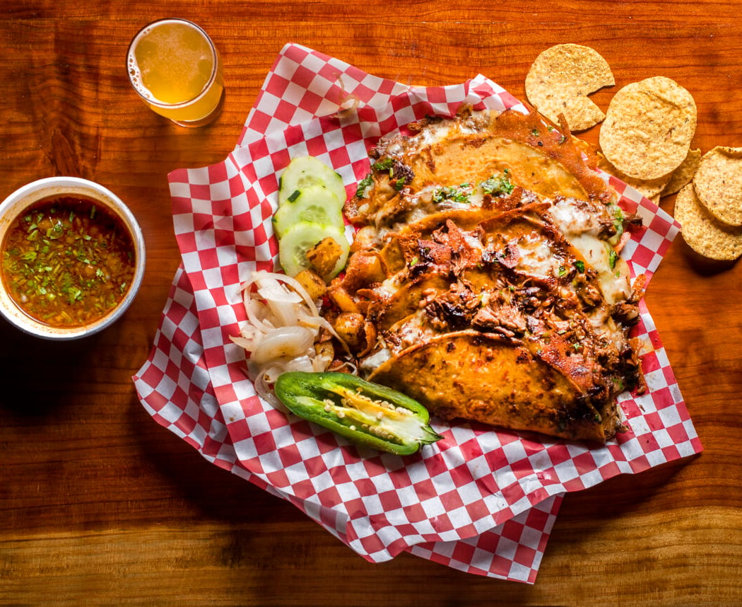 Shady Oak Brewing Company 3