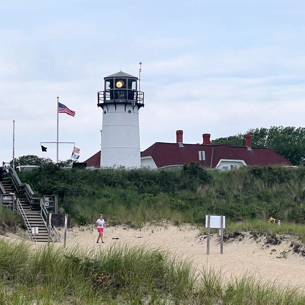 Lighthouse Beach 1