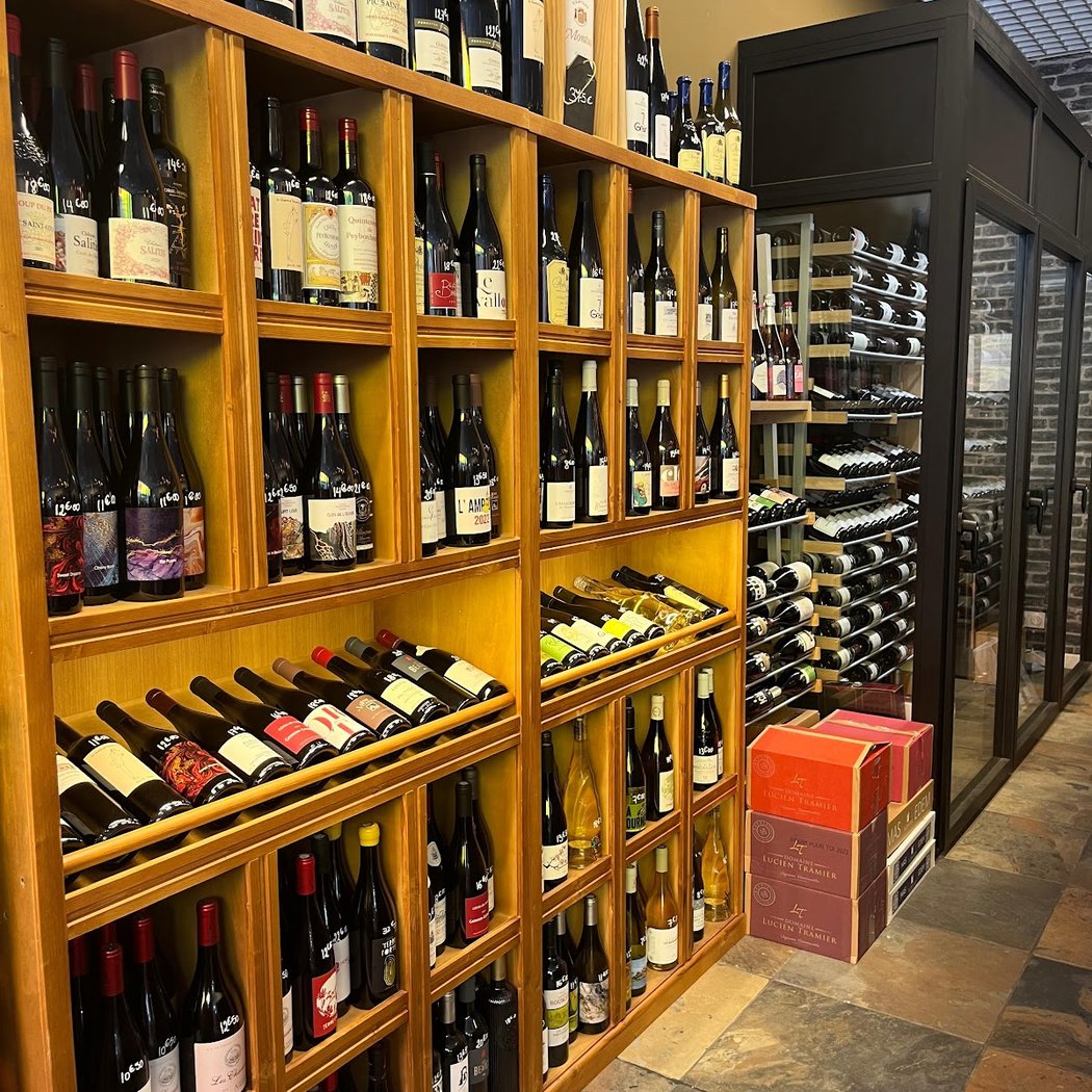 Salon du Vin - L'R des Vignerons 3