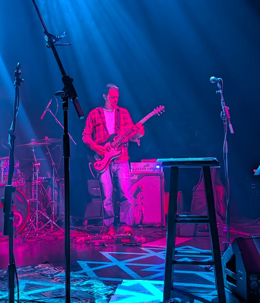 Jim Messina Concert 1