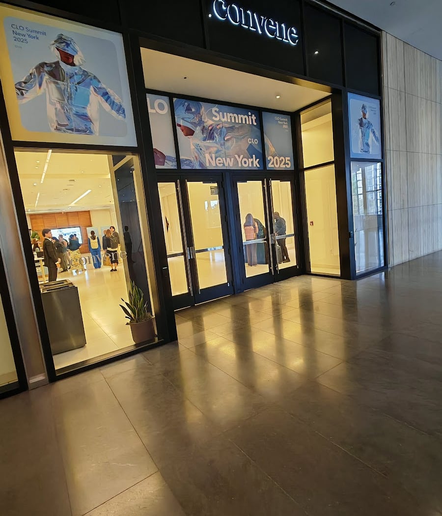 Convene Brookfield Place, 225 Liberty 4