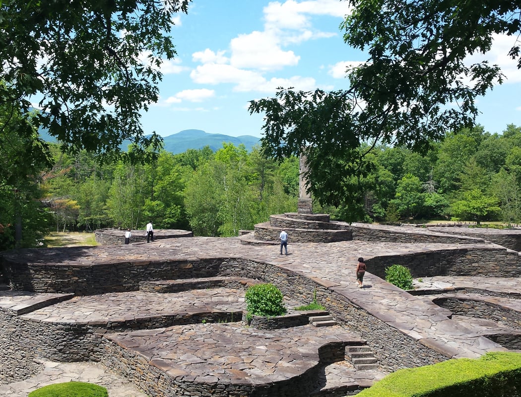 Opus 40 2