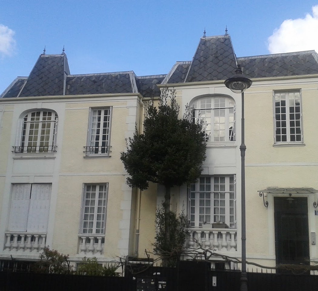 Quartier des peupliers 3