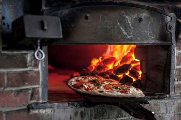 Grimaldi's Pizzeria 3