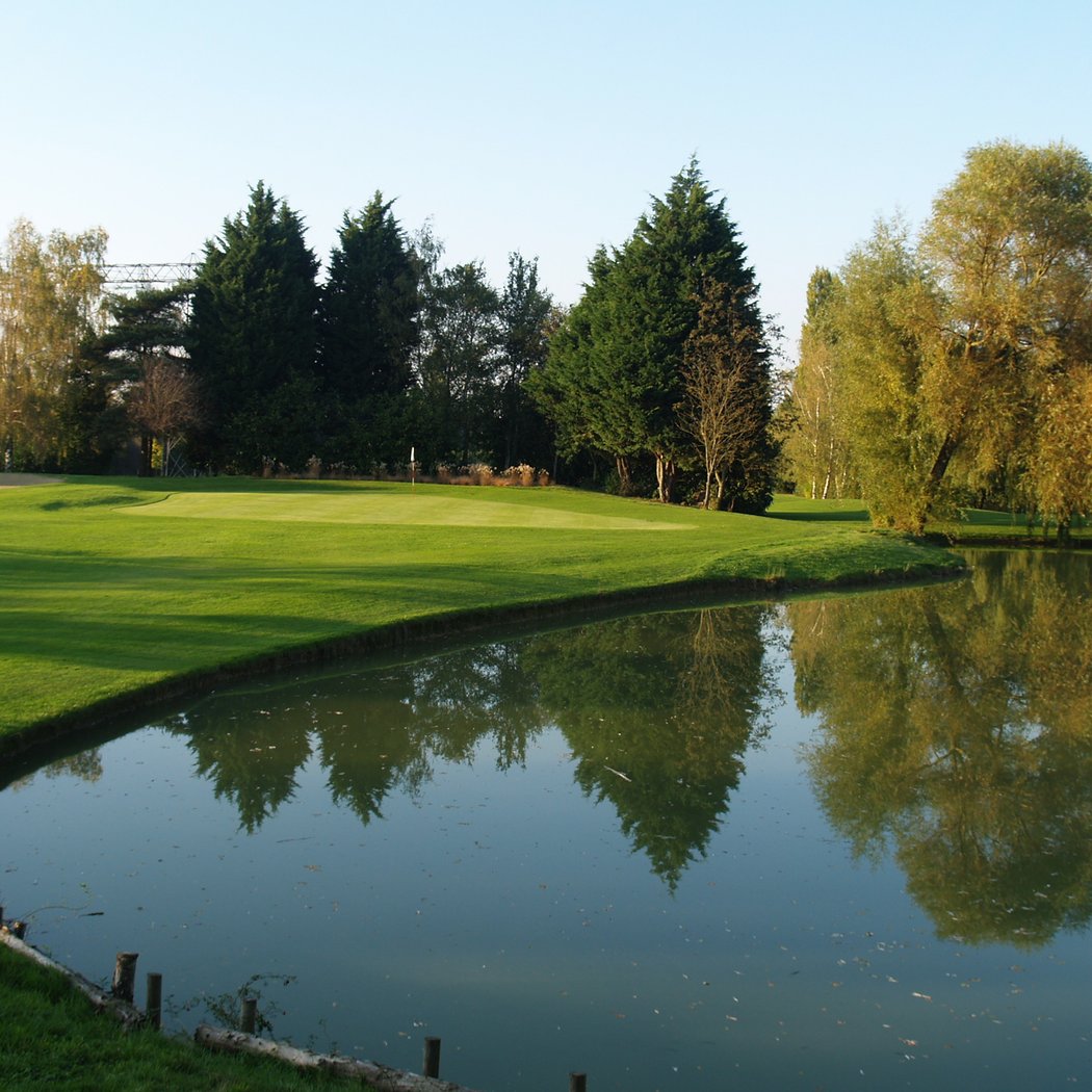 Vlogs golf de Ma - Les Golfiteurs 2