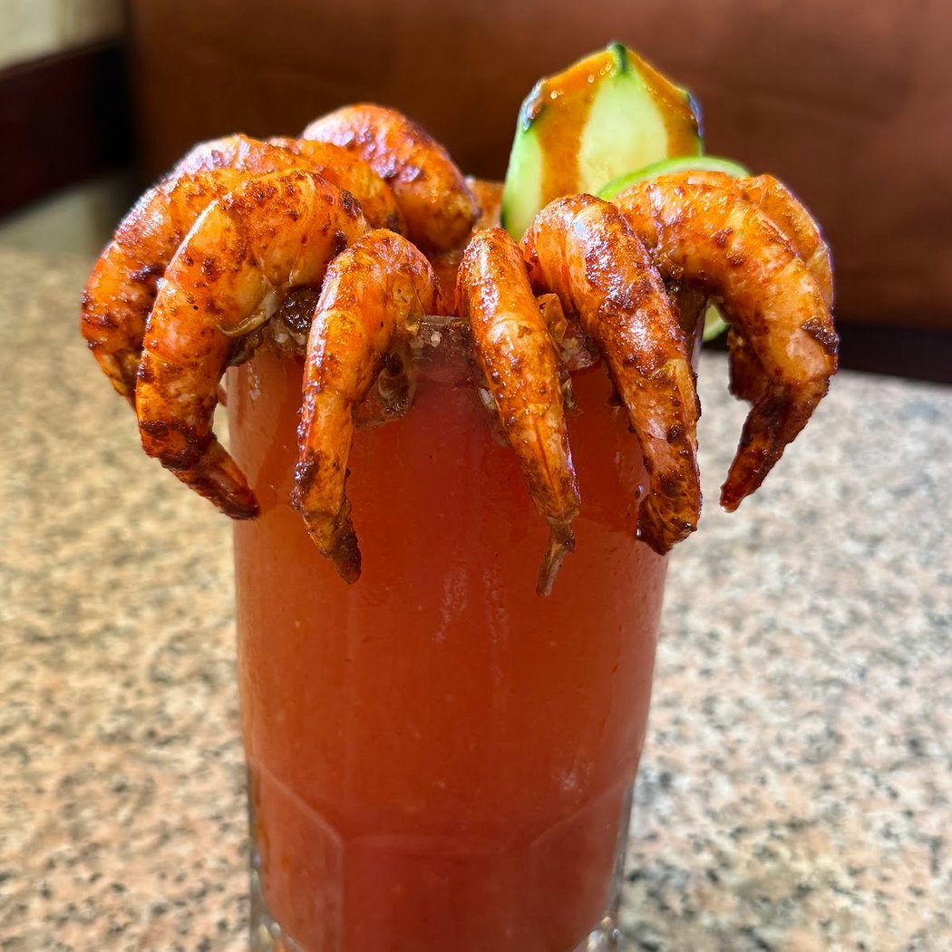 El Tapatio 1