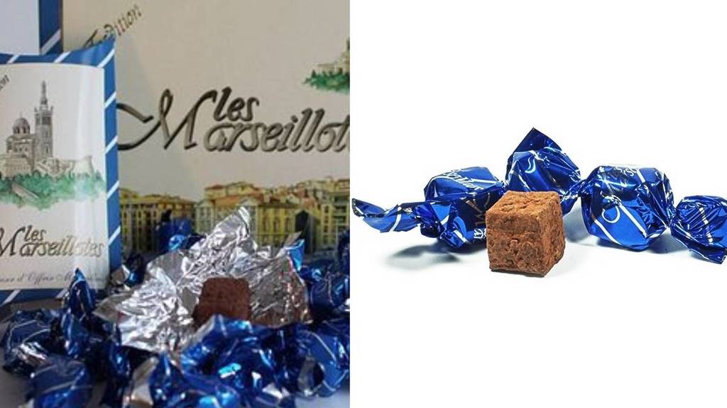 Les Marseillotes 1