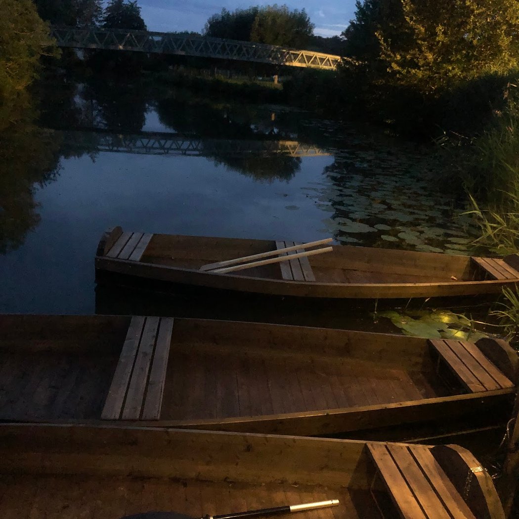 Guinguette du plan d'eau 4