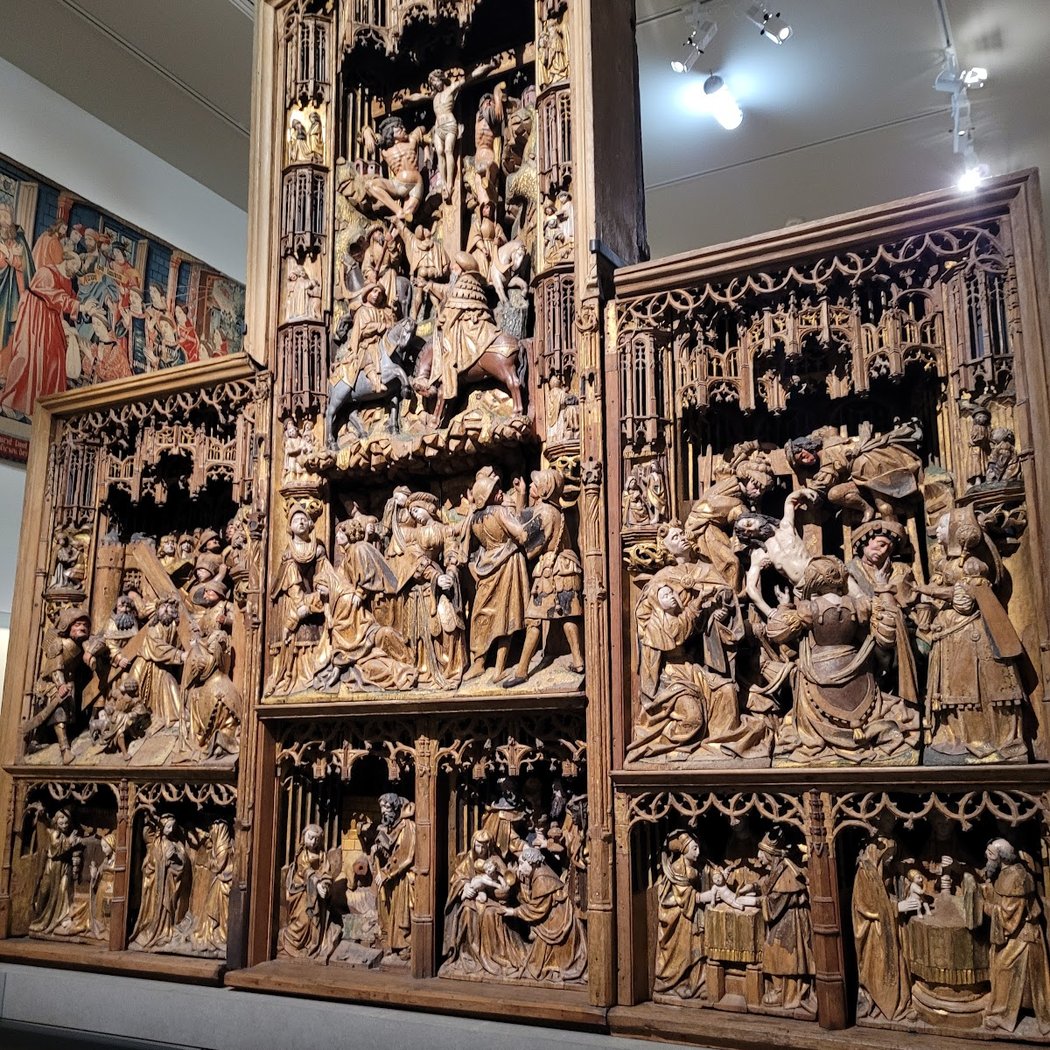 Écrire ou figurer la vie du Christ 1