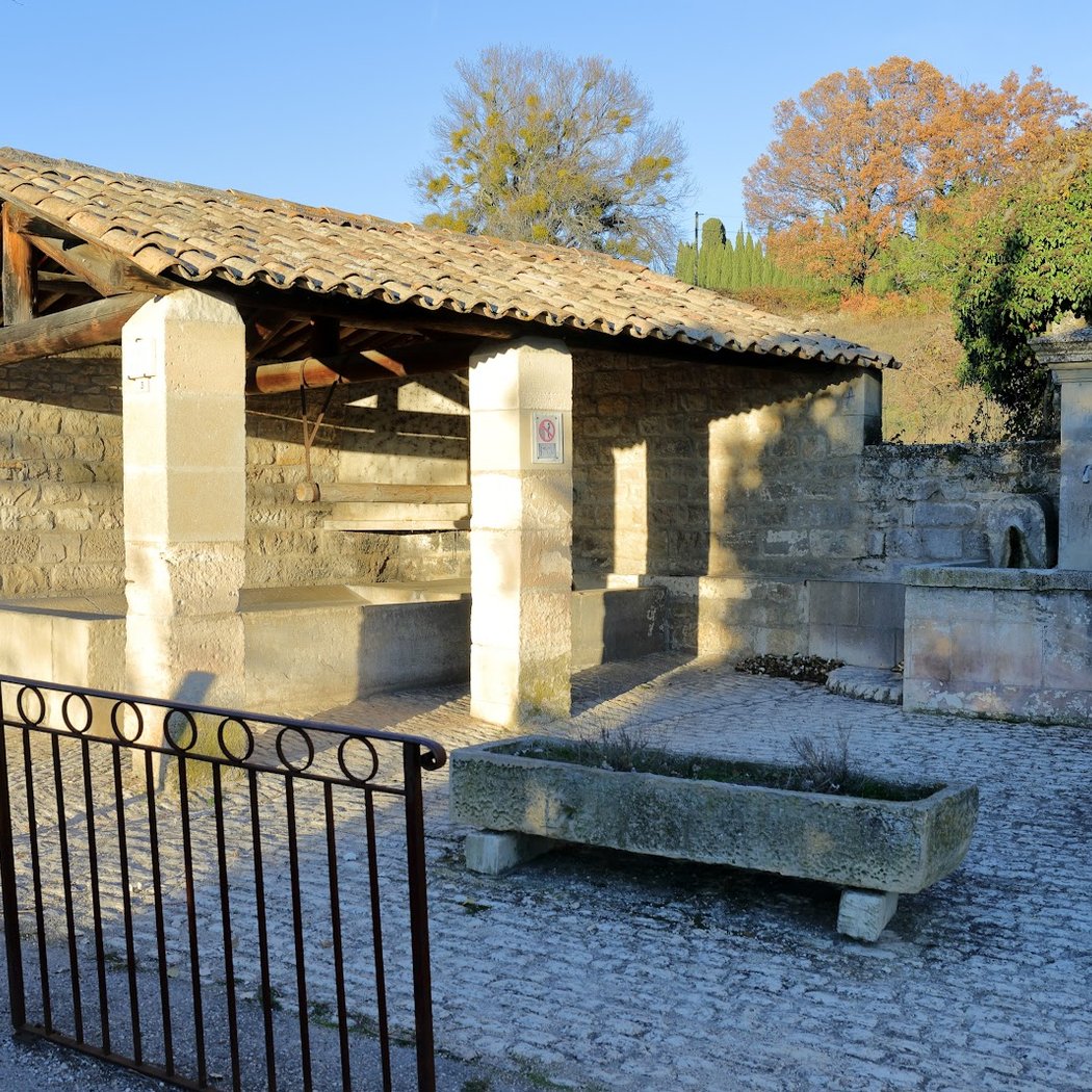 Lavoir 2