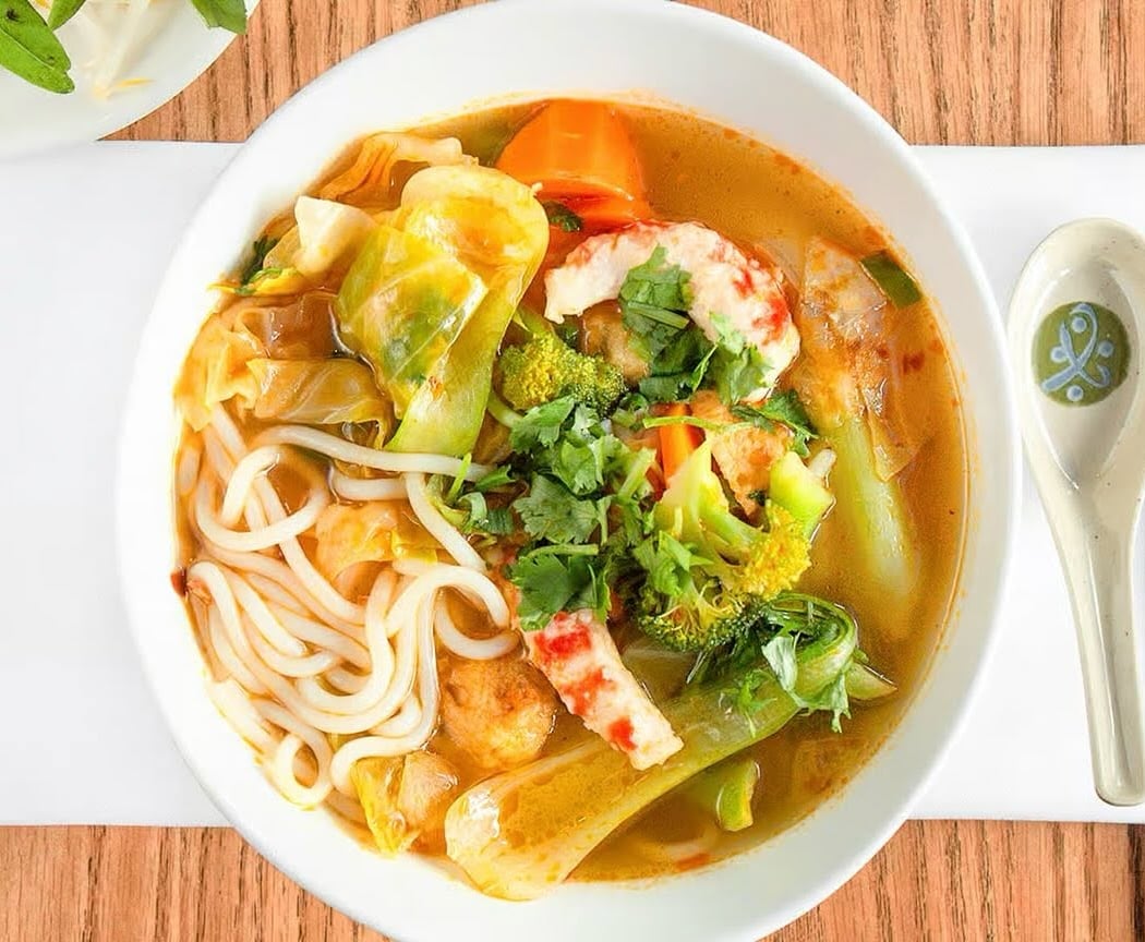 Thanh Thanh Cafe 1