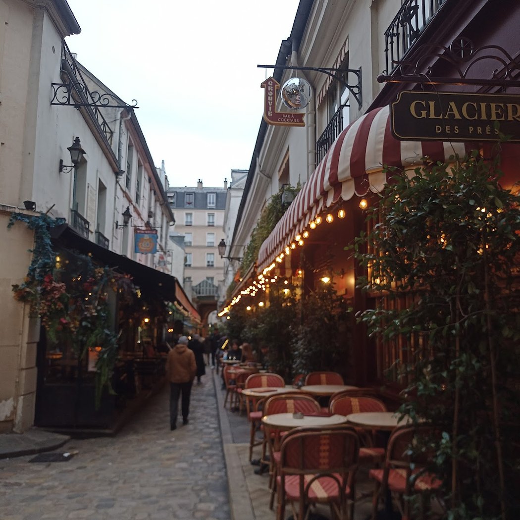 PARIS CRIMINEL PARIS MEURTRIER 2