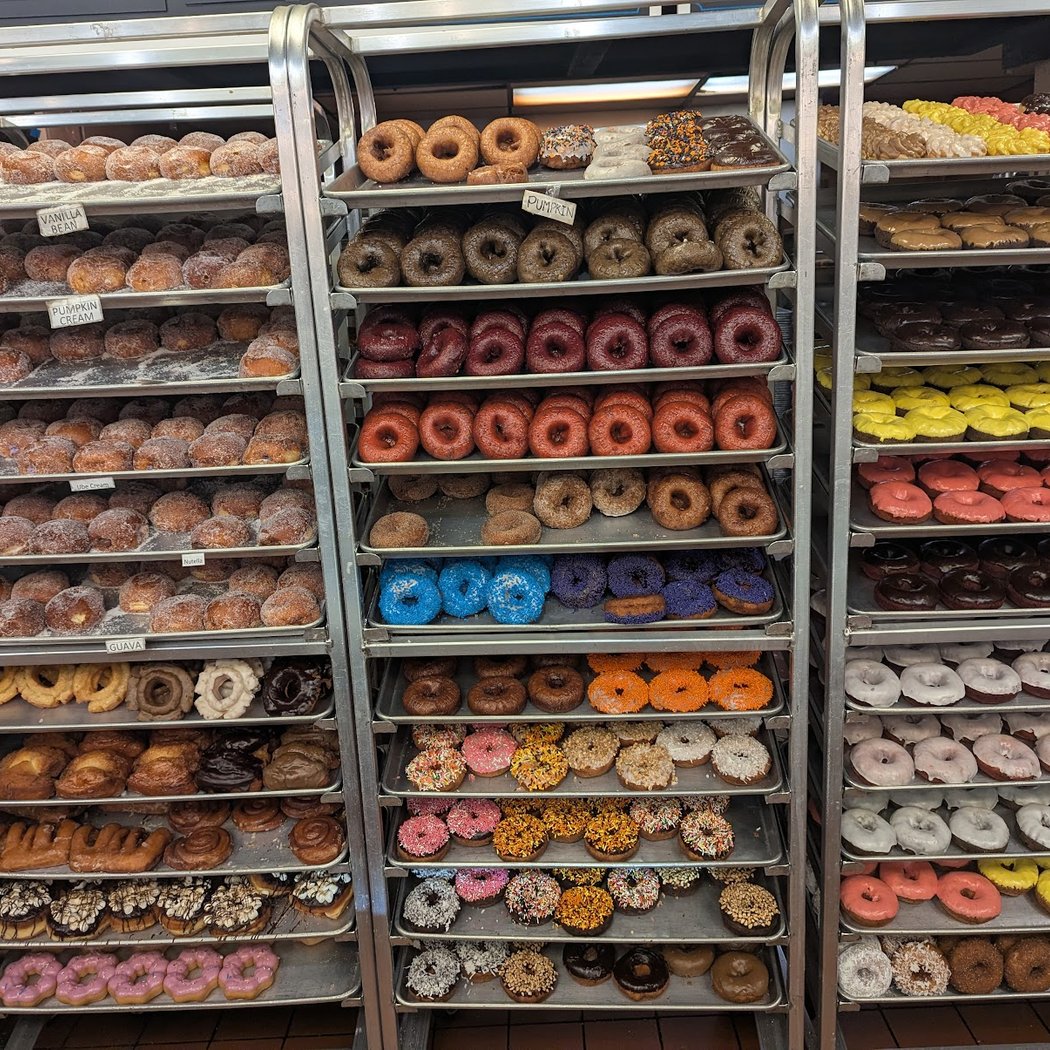 The Donuttery 4