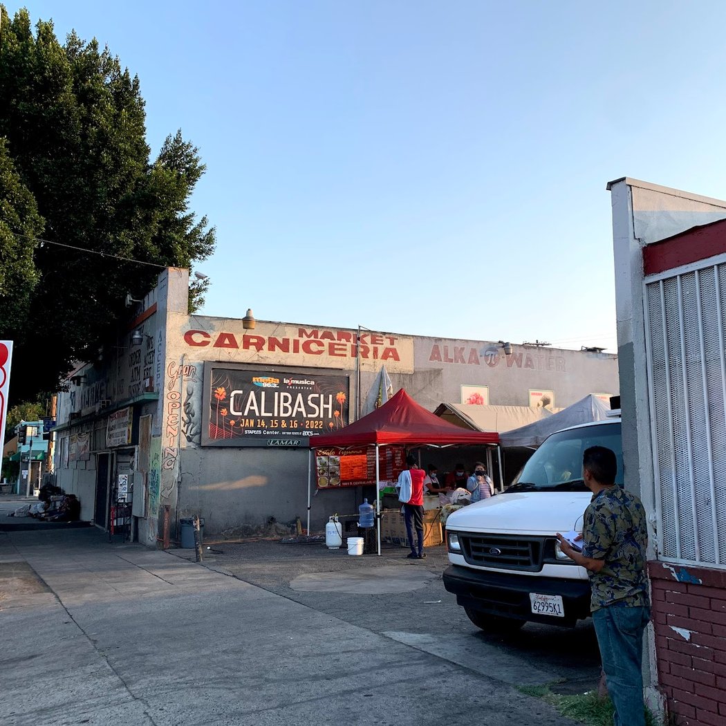 Tire Shop Taqueria 2