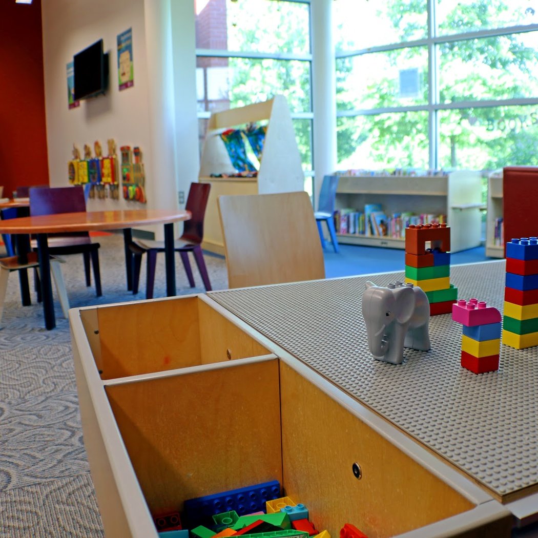 Ashburn Library 5