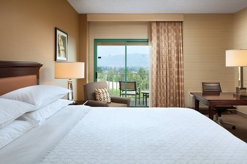 Sheraton San Jose Silicon Valley 2