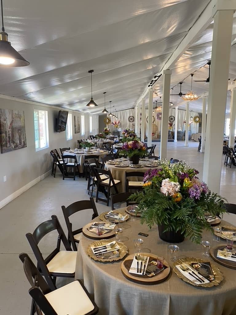 Event Lobby 1