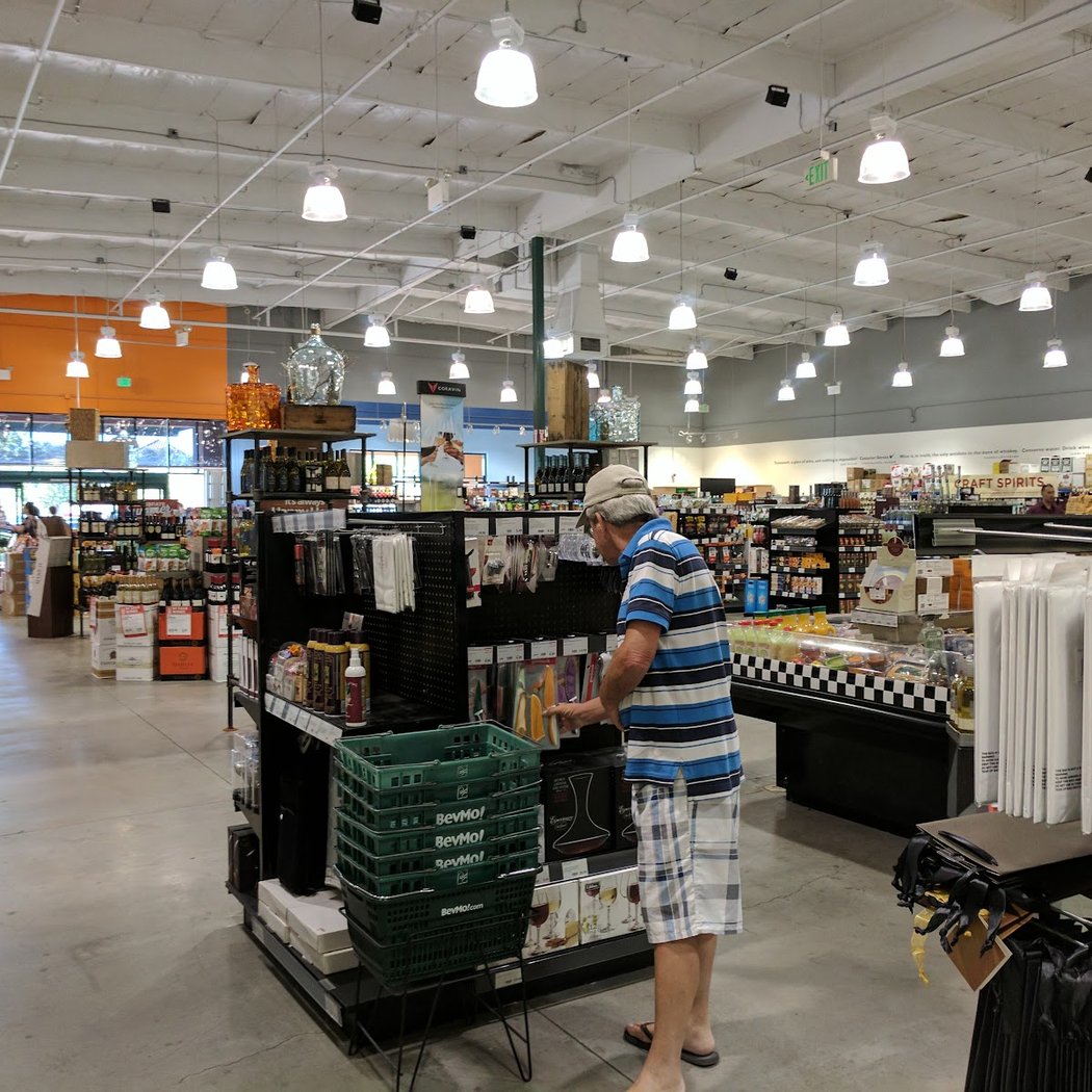 BevMo! 3