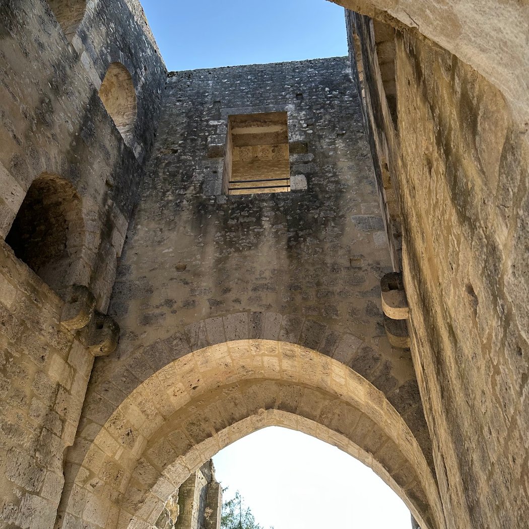 St. John's Gate 2