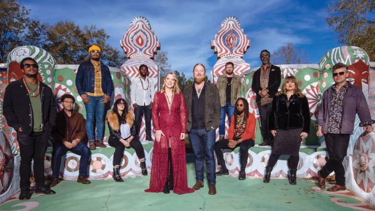 Tedeschi Trucks Band 2