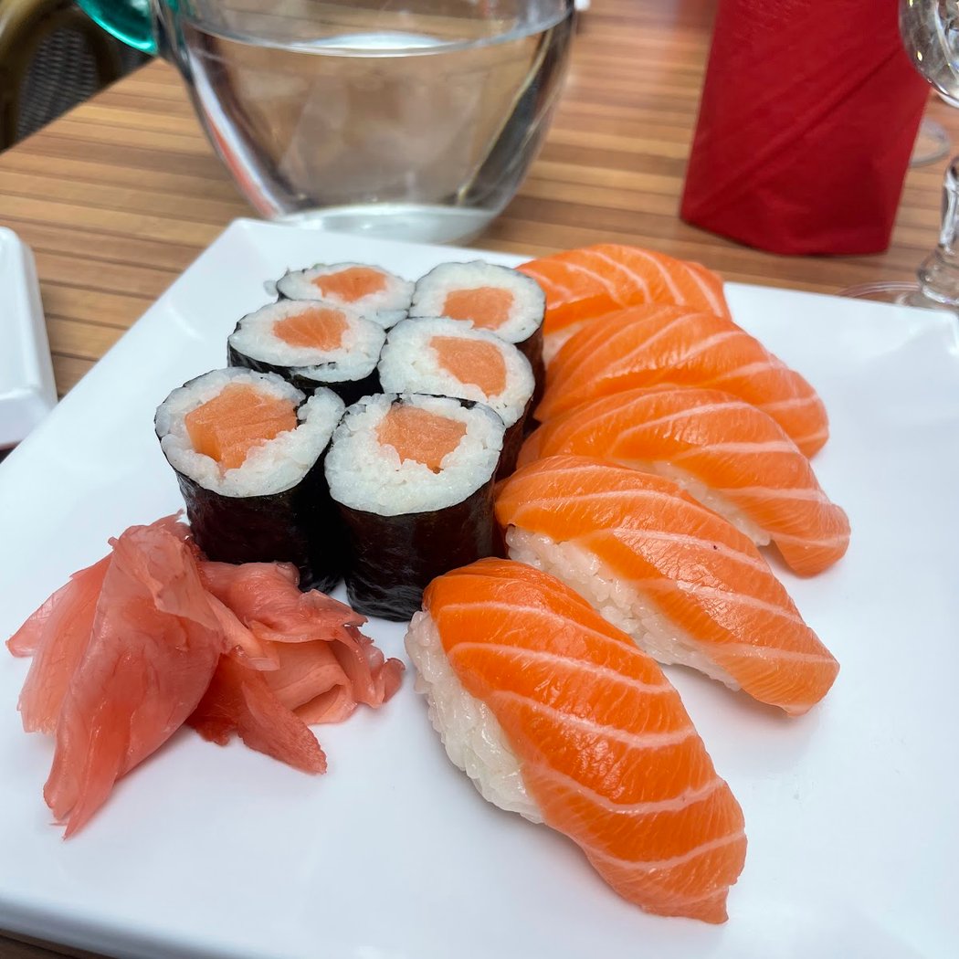 Daikichi 1