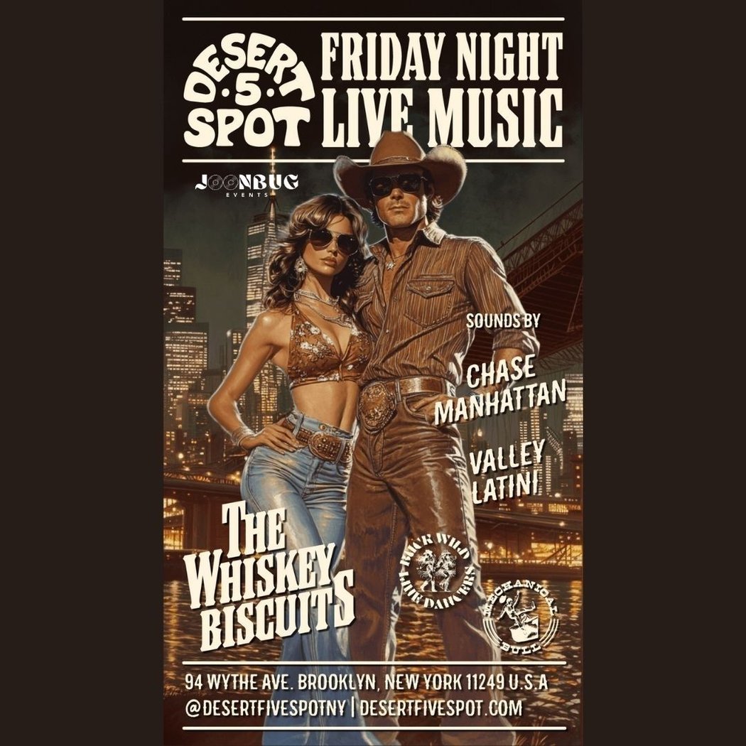 Friday Night Live Music 1