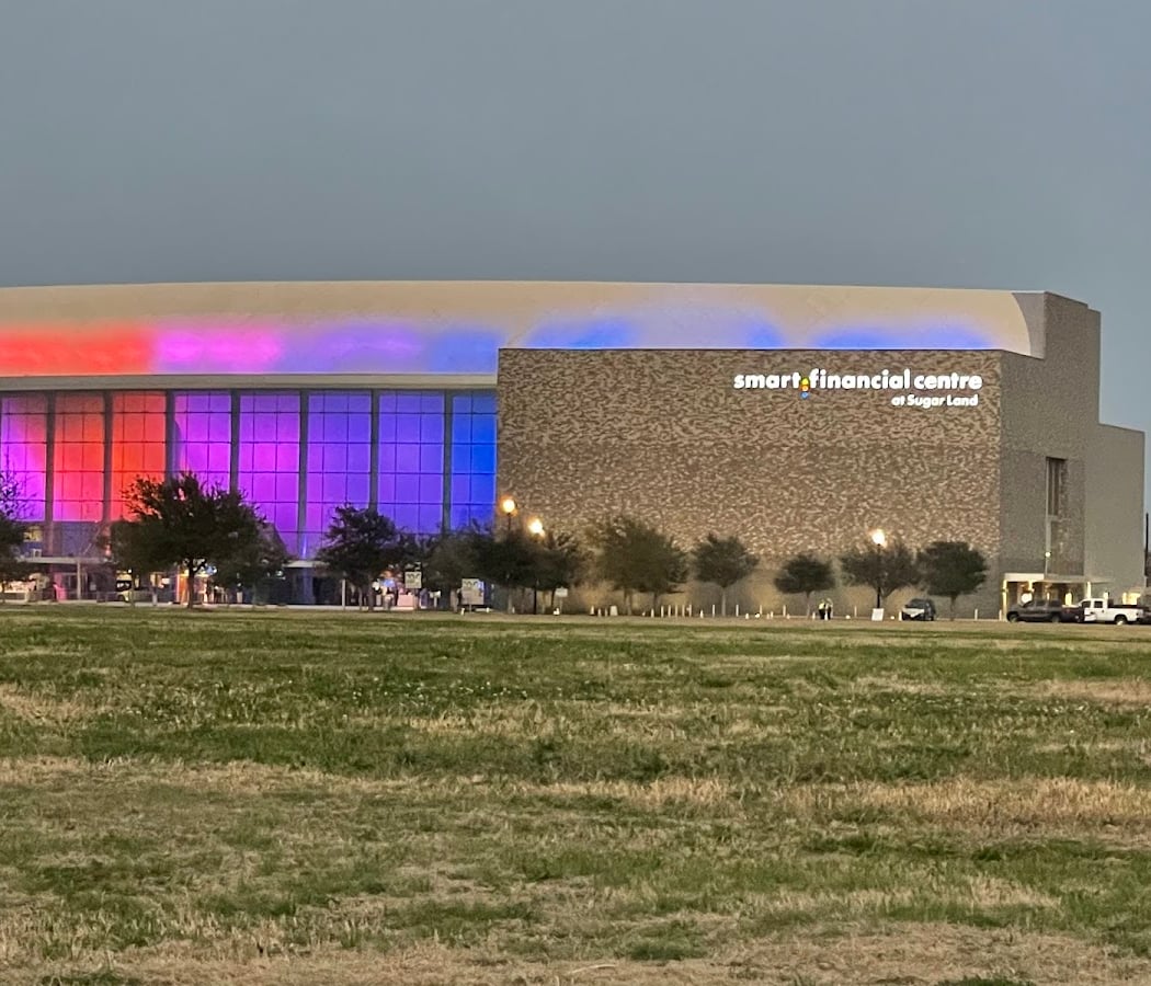 Smart Financial Centre at Sugar Land 3