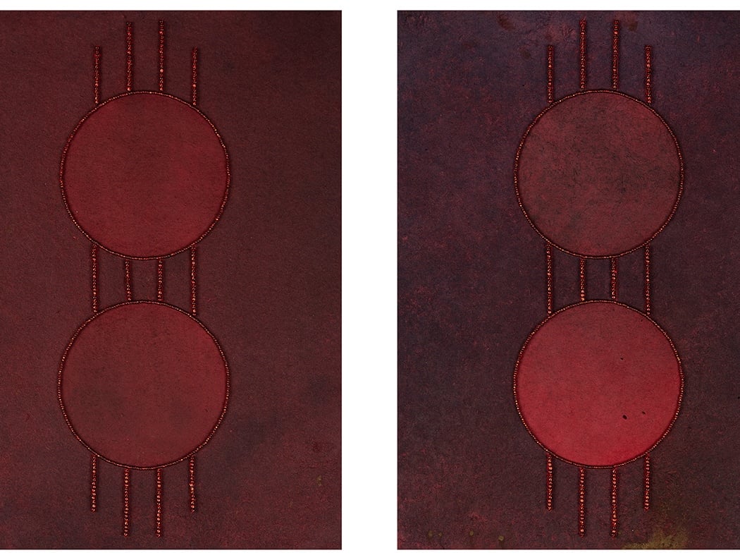 Dakota Mace: Sǫʼ Baa Hane’ 2023-2025 3