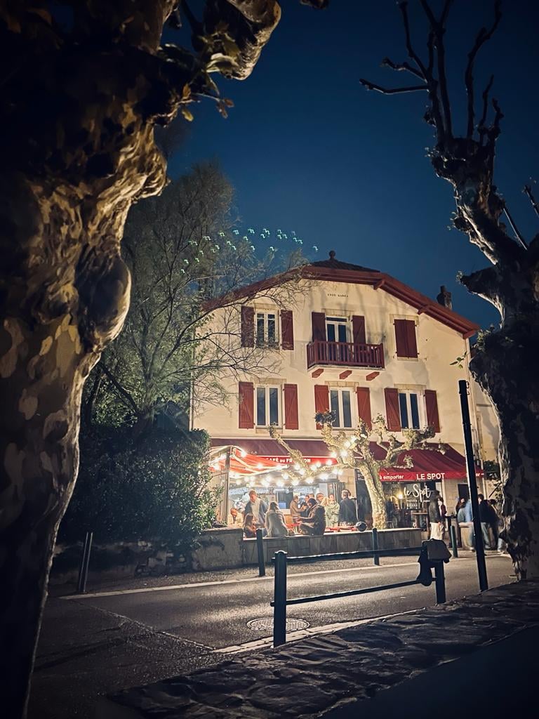 Le Café du Fronton 3
