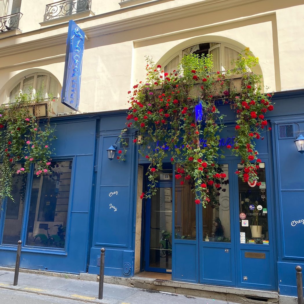 La champmesle 2