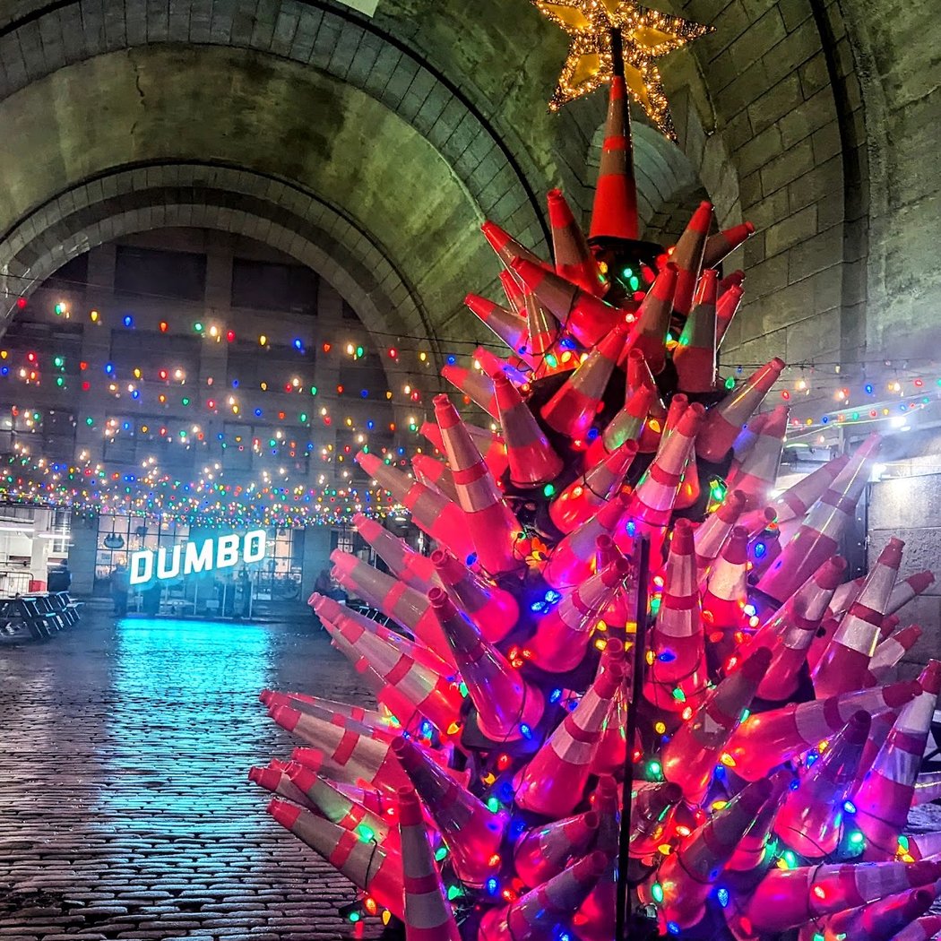 Christmas Market 1