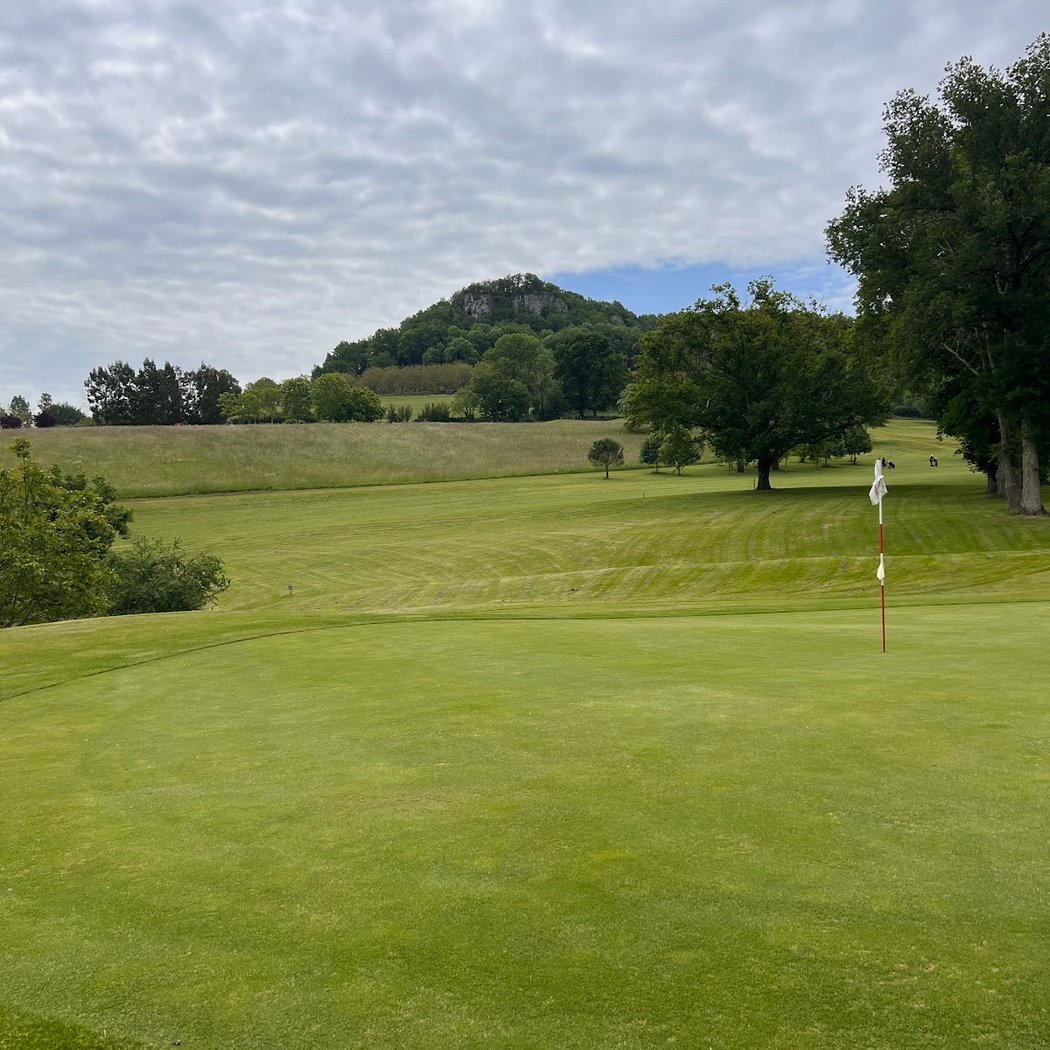 Golf Club De Montal 3