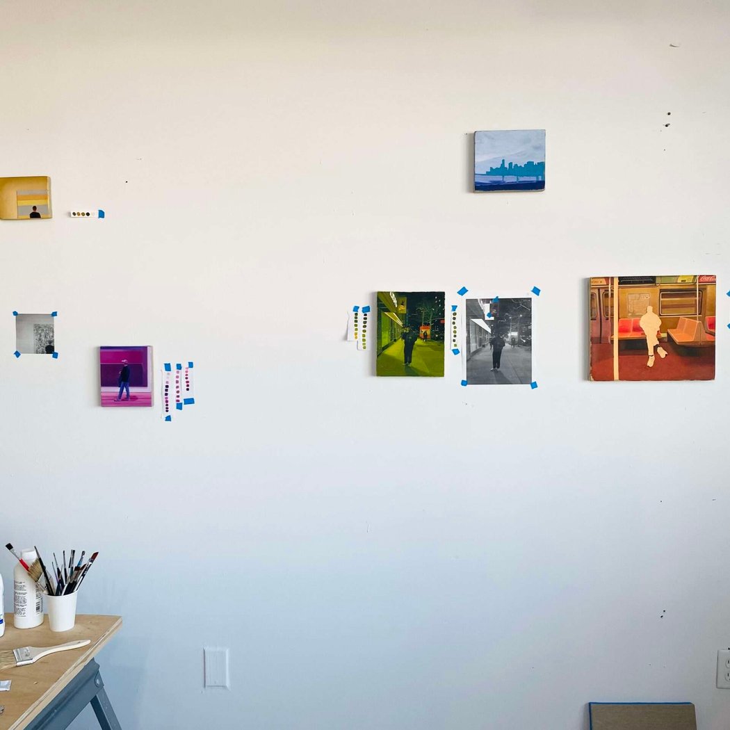 Open Studio by Adriel Visoto 1