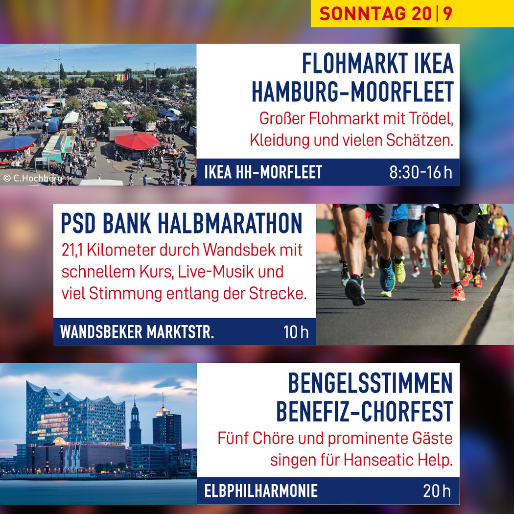 Flohmarkt 3