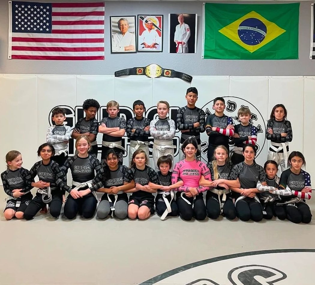 Giudici Academy NorCal 2
