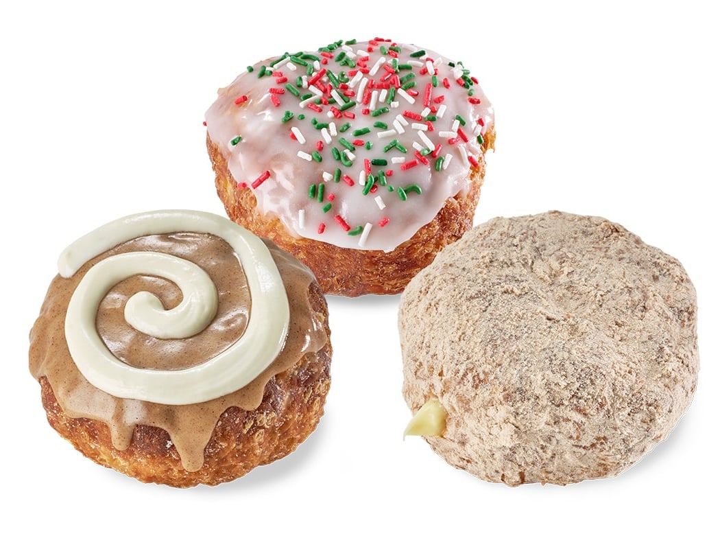 Parlor Doughnuts 3