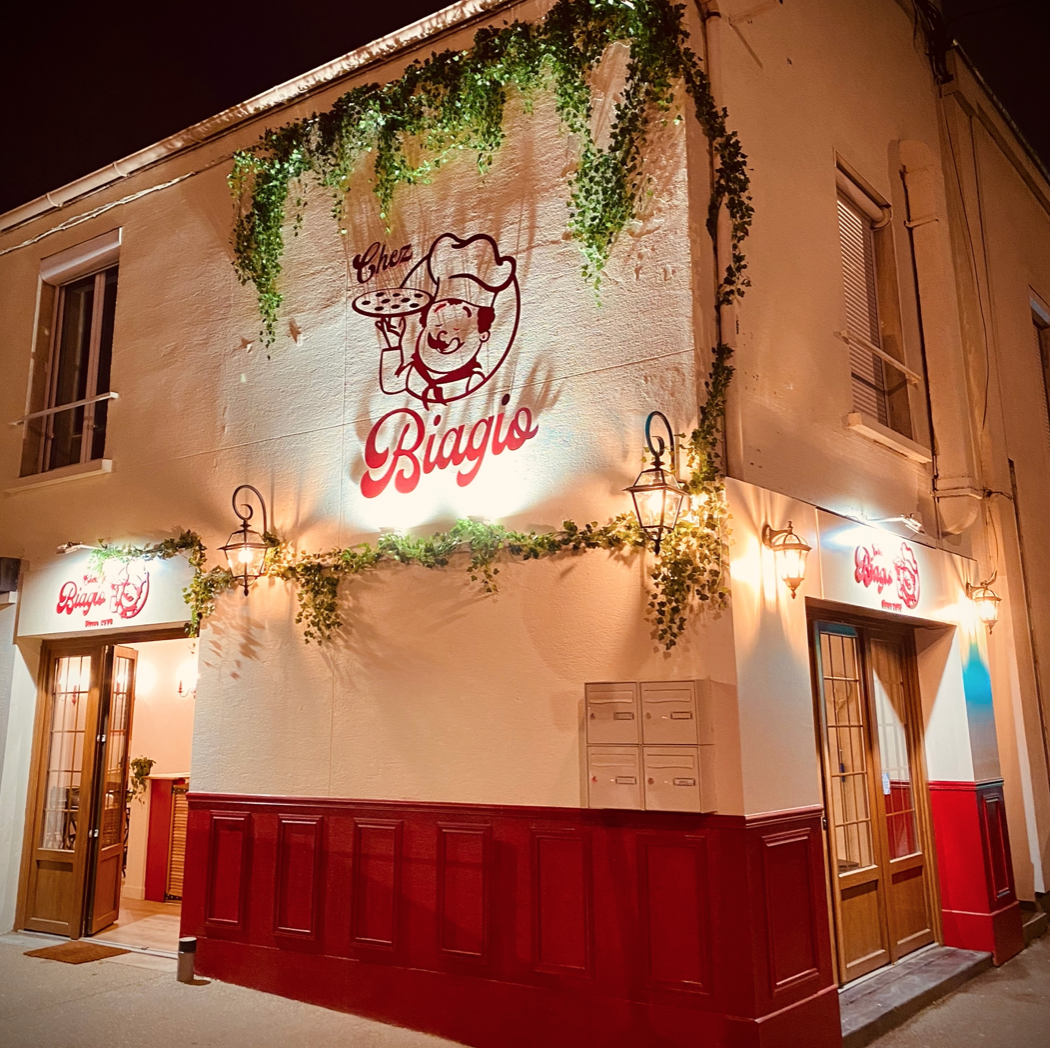 Pizzeria Chez Biagio 2