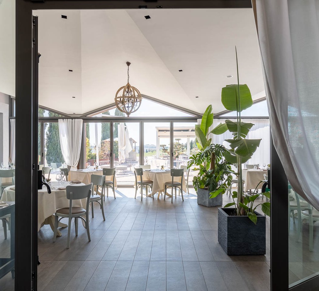 Ferragosto Tasting Menu and Grill 2