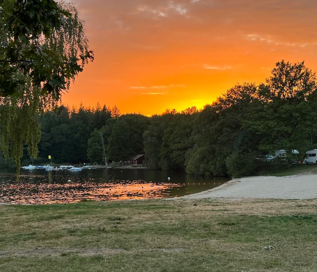 Plage de Pierrefitte 1