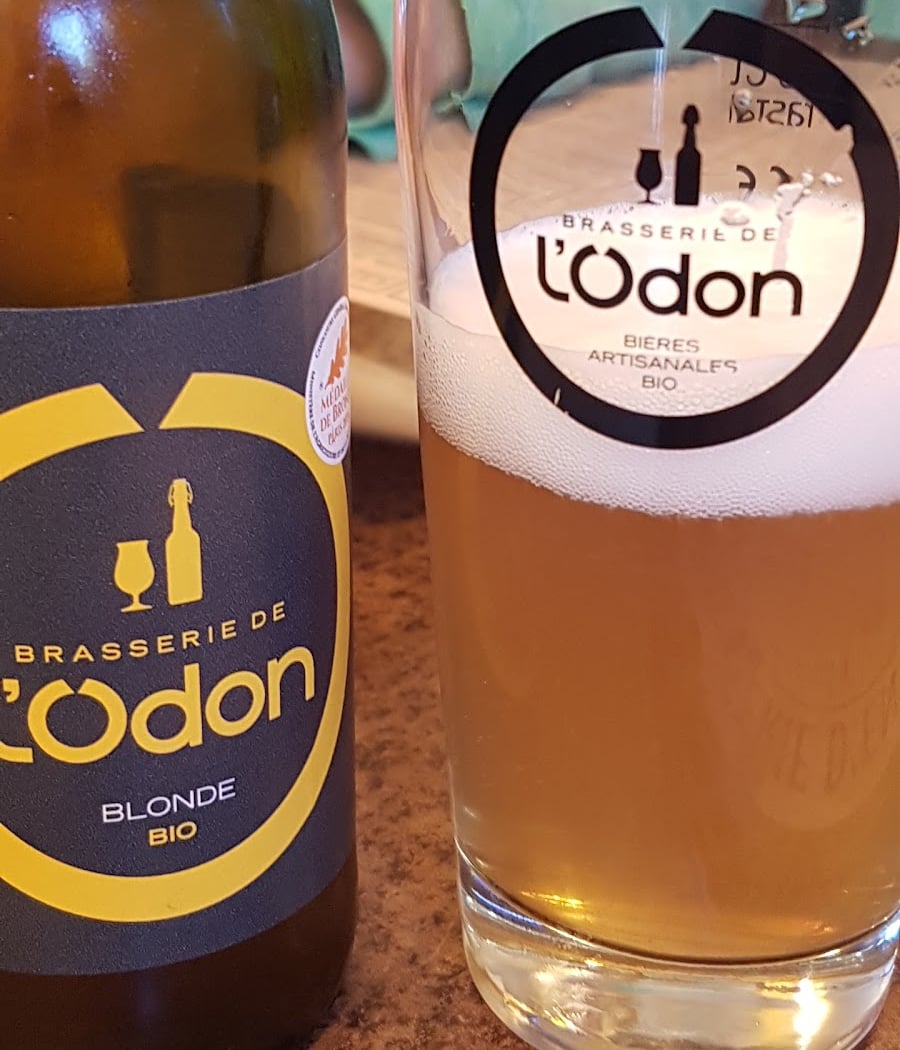 Brasserie de l'Odon 1