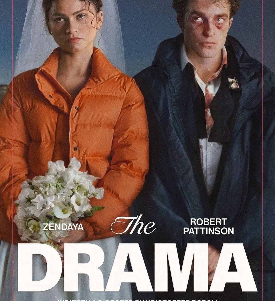 Un film de : Kristoffer Borgli 1