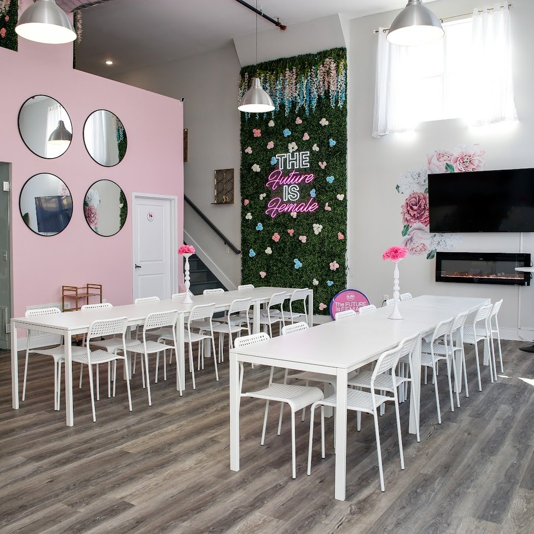 Empowerment Studio 3