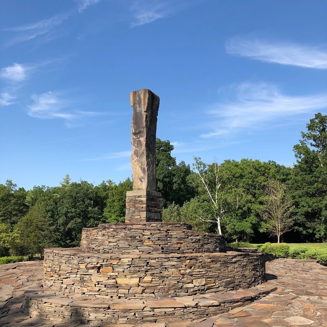 Opus 40 1
