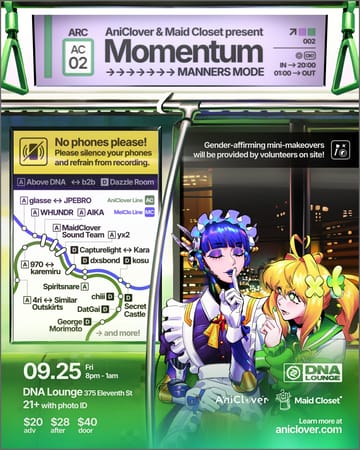 Momentum 1