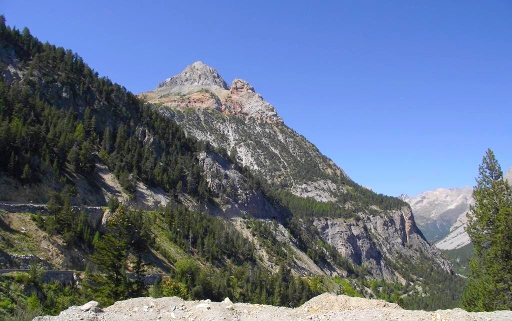 Col de l'Échelle 3