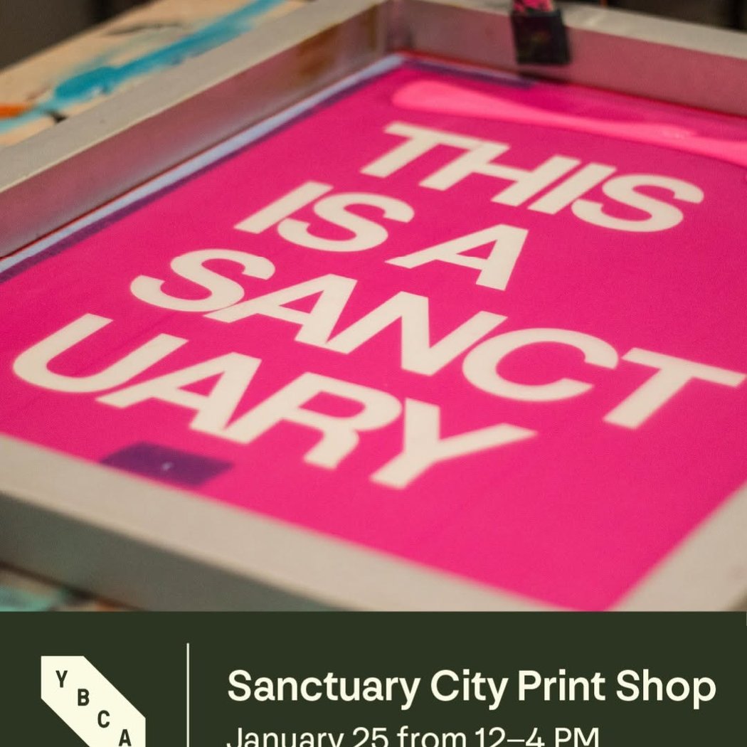 Sanctuary City Print Shop 1