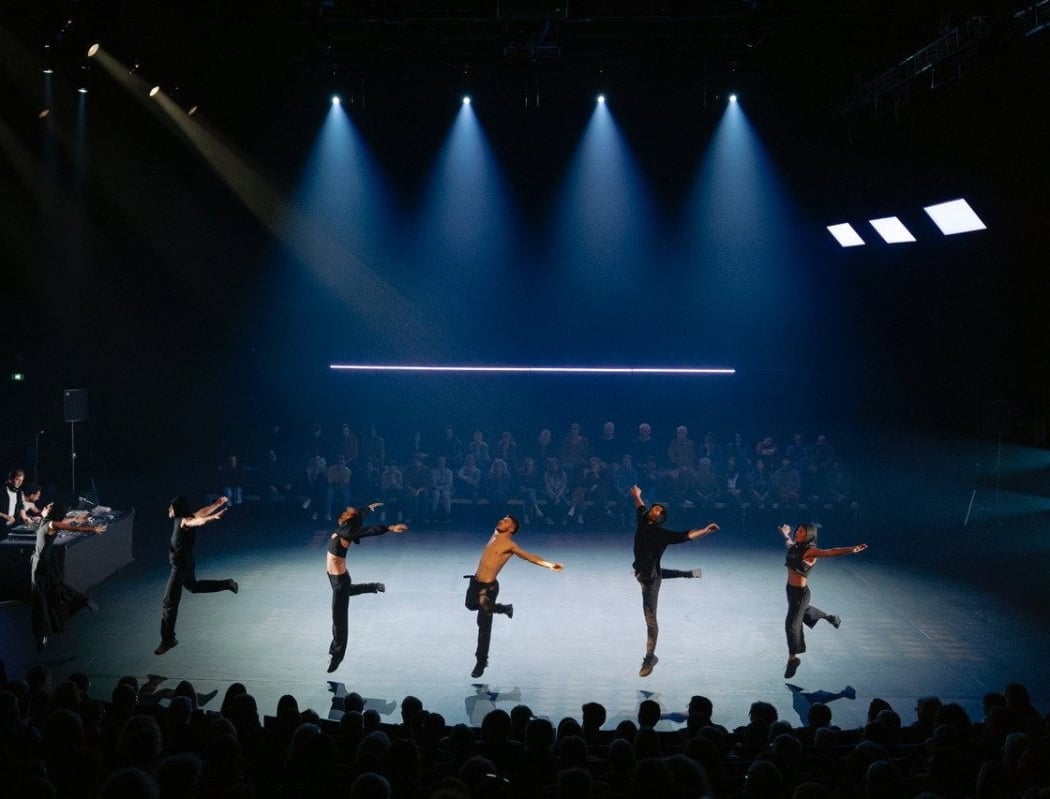 Espace des Arts, Scène nationale Chalon-sur-Saône 1