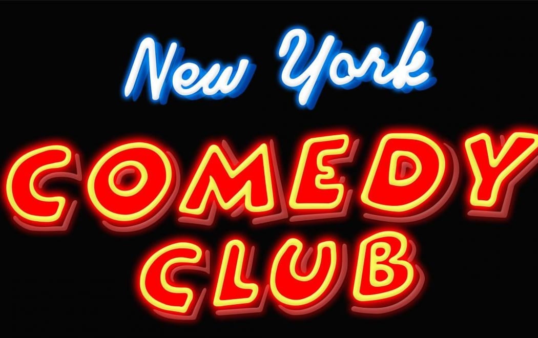 New York Comedy Club (Midtown) 2