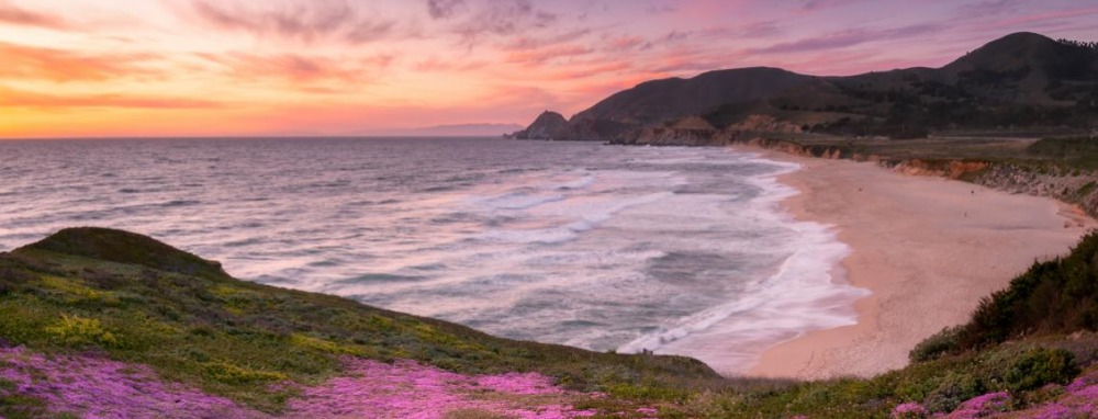 Montara State Beach 1