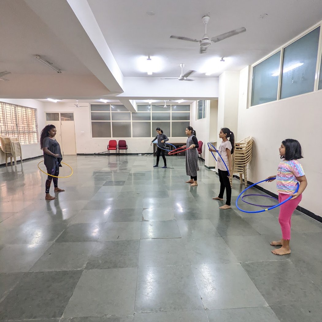 LYF Wellness - (Formerly LEAP) 2